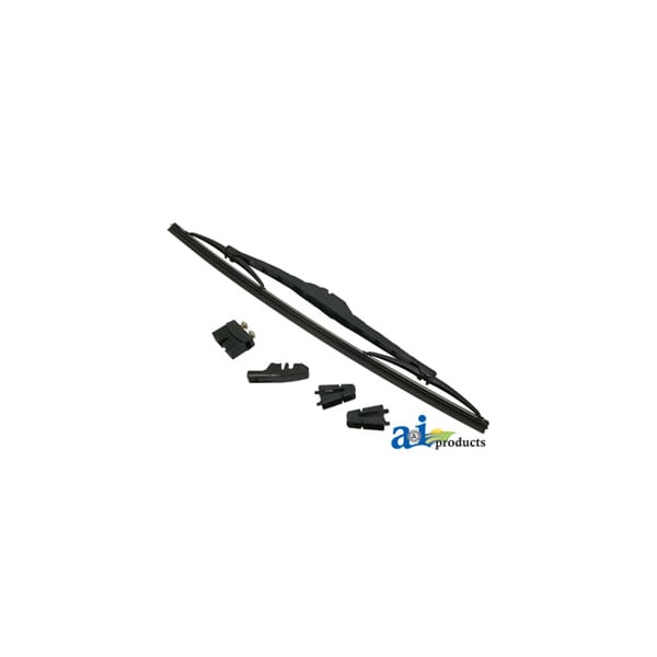 WIPER BLADE 24" x2" x1"